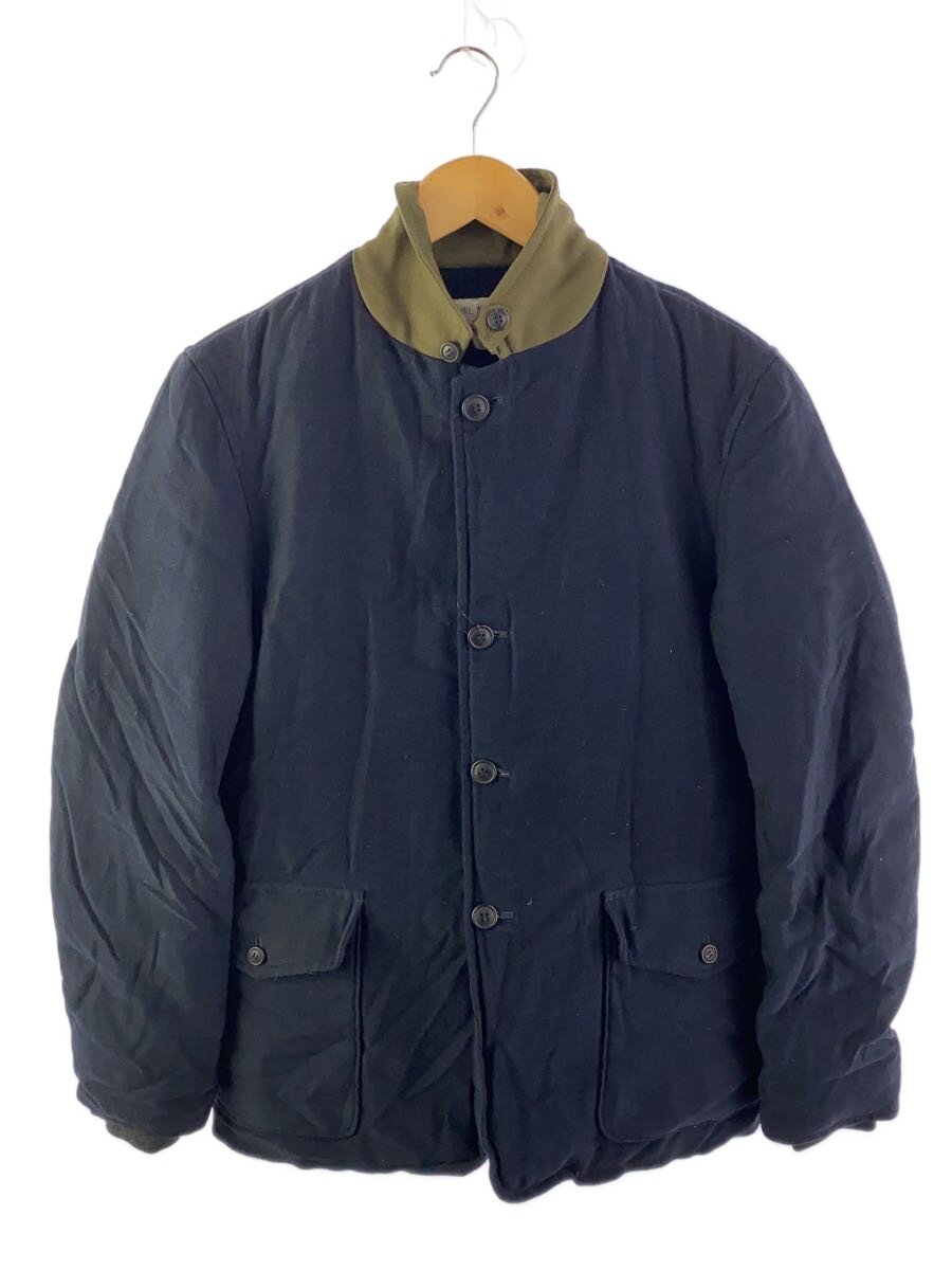 【中古】VAINL ARCHIVE◆ダウンジャケット/M/コットン/NVY/VA13F-006【メンズウェア】|2nd STREET 店