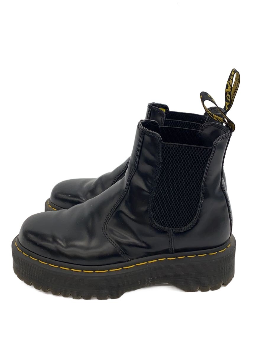 【中古】Dr.Martens◆レースアップブーツ/25.5cm/BLK【シューズ】|2nd STREET 店