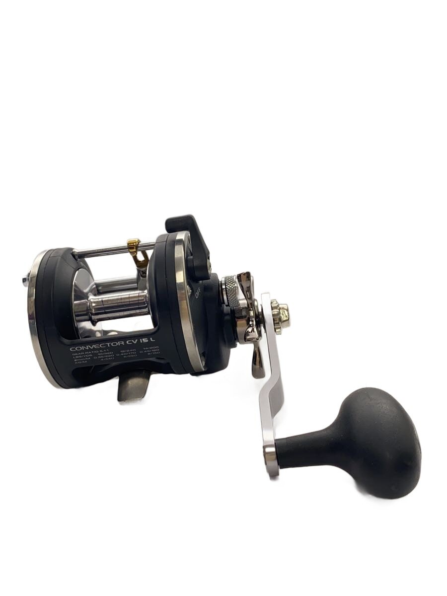 【中古】OKUMA◆木管/ベイトリール/CV30L//【運動競技】