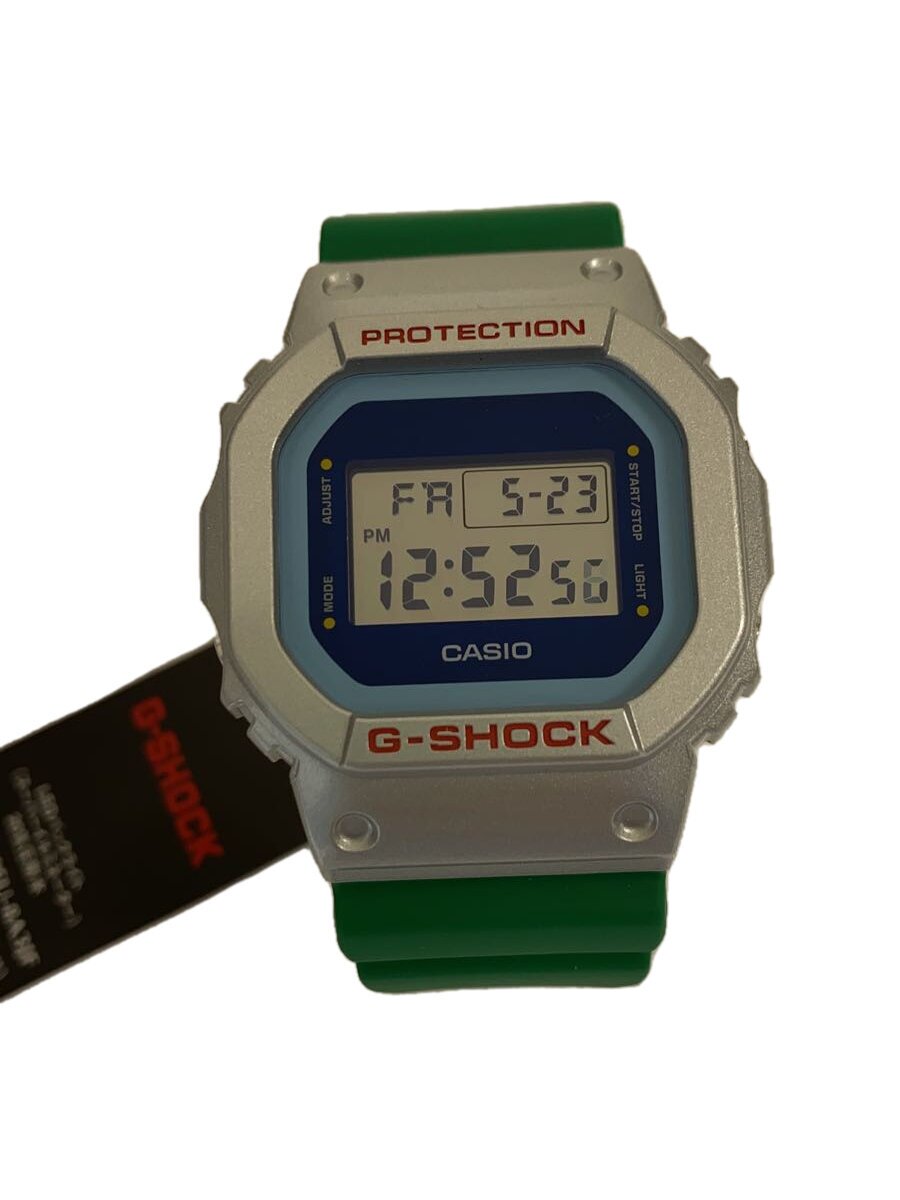 【中古】CASIO◆ウオッチ/デジタル/3525【服飾雑貨他】