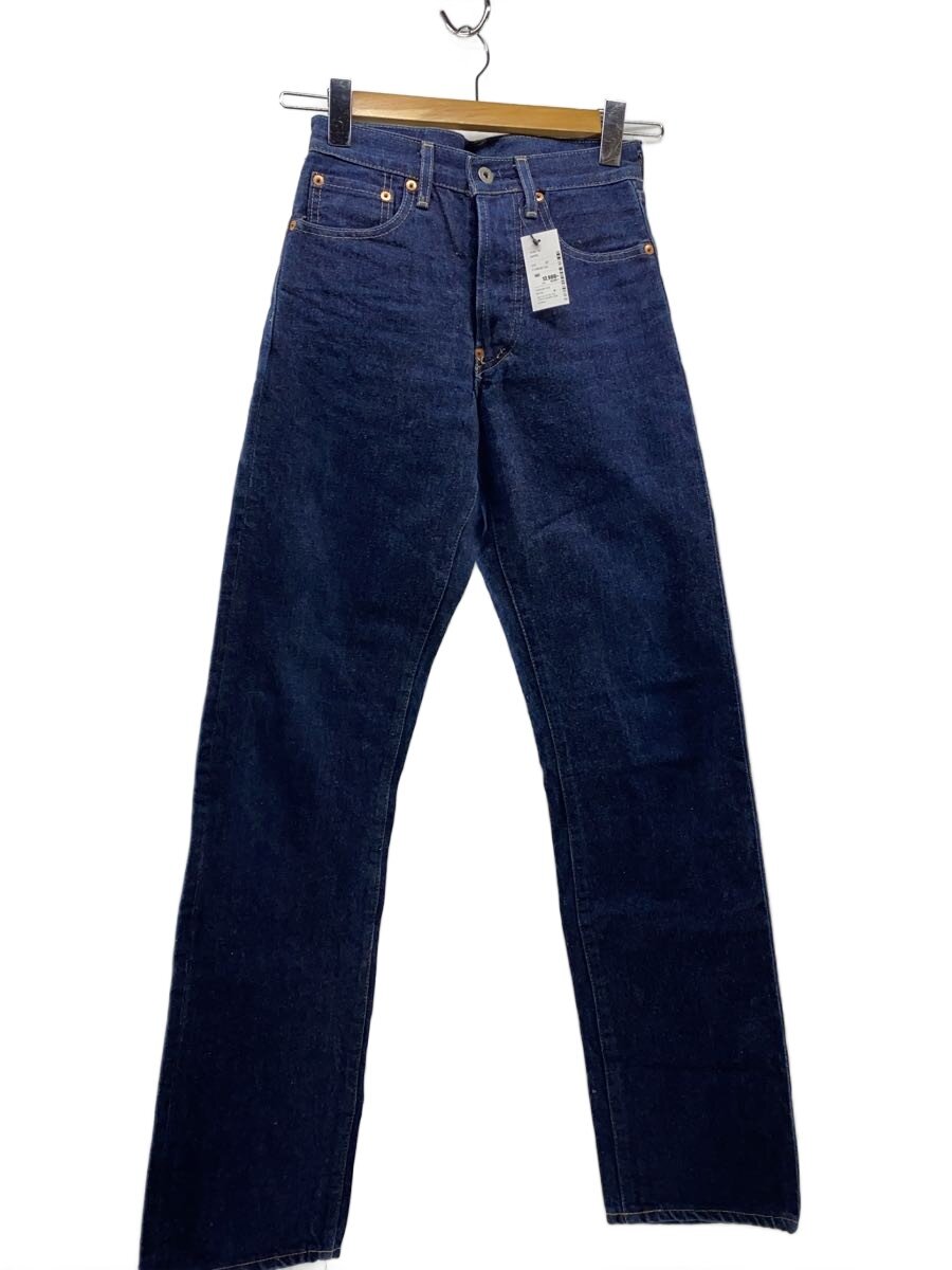 【中古】Levi’s◆ストレートパンツ/27/コットン/NVY/701SXX【メンズウェア】|2nd STREET 店