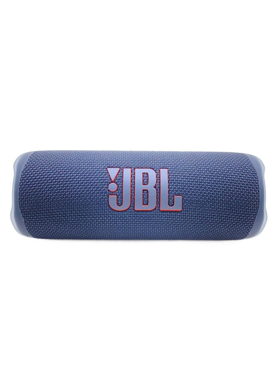 【中古】JBL◆Bluetoothスピーカー JBLFLIP6【家電・ビジュアル・オーディオ】
