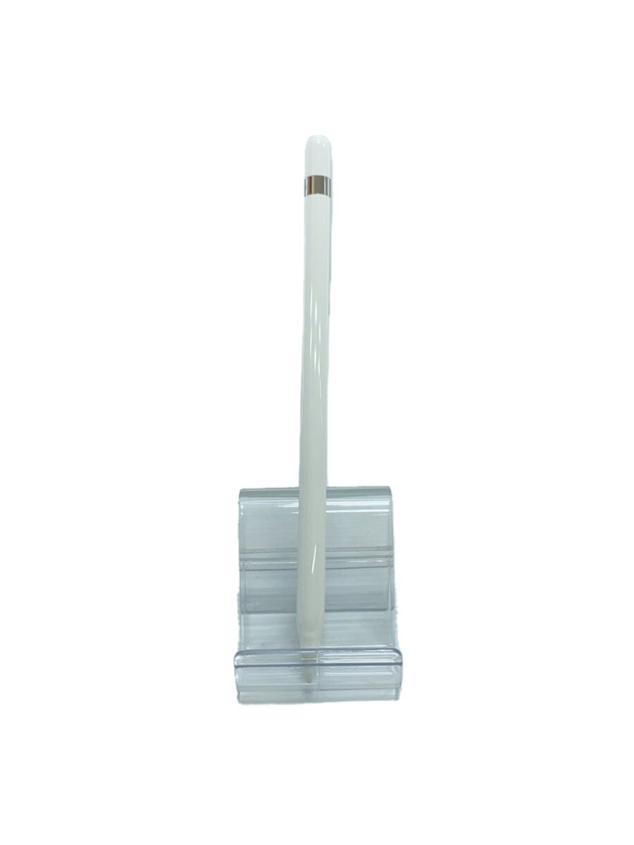 【中古】Apple◆Apple Pencil MK0C2J/A A1603【パソコン】