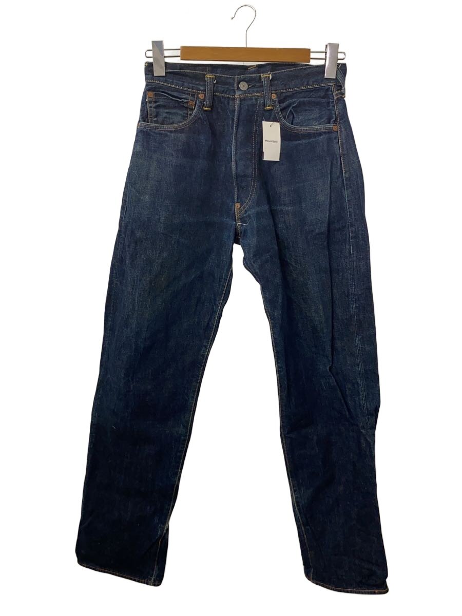 【中古】EVISU◆ボトム/30/デニム/IDG/無地【メンズウェア】｜2ｎｄ STREET 店