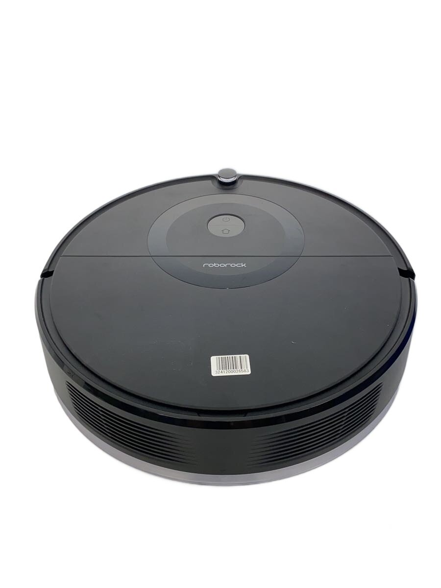 【中古】roborock◆Roborock ロボット掃除機//【家電・ビジュアル・オーディオ】｜2ｎｄ STREET 店