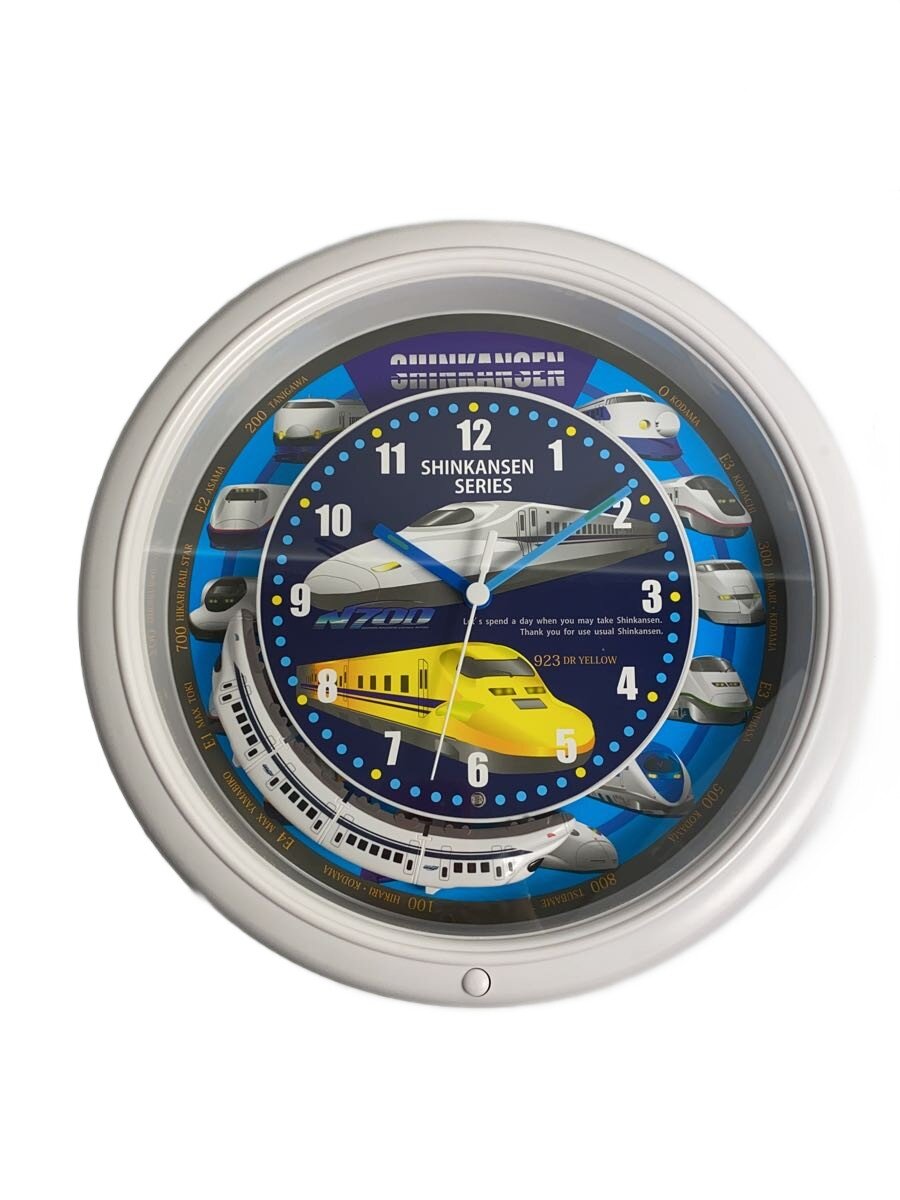 【中古】時計/アナログ【インテリア小物・日用雑貨】