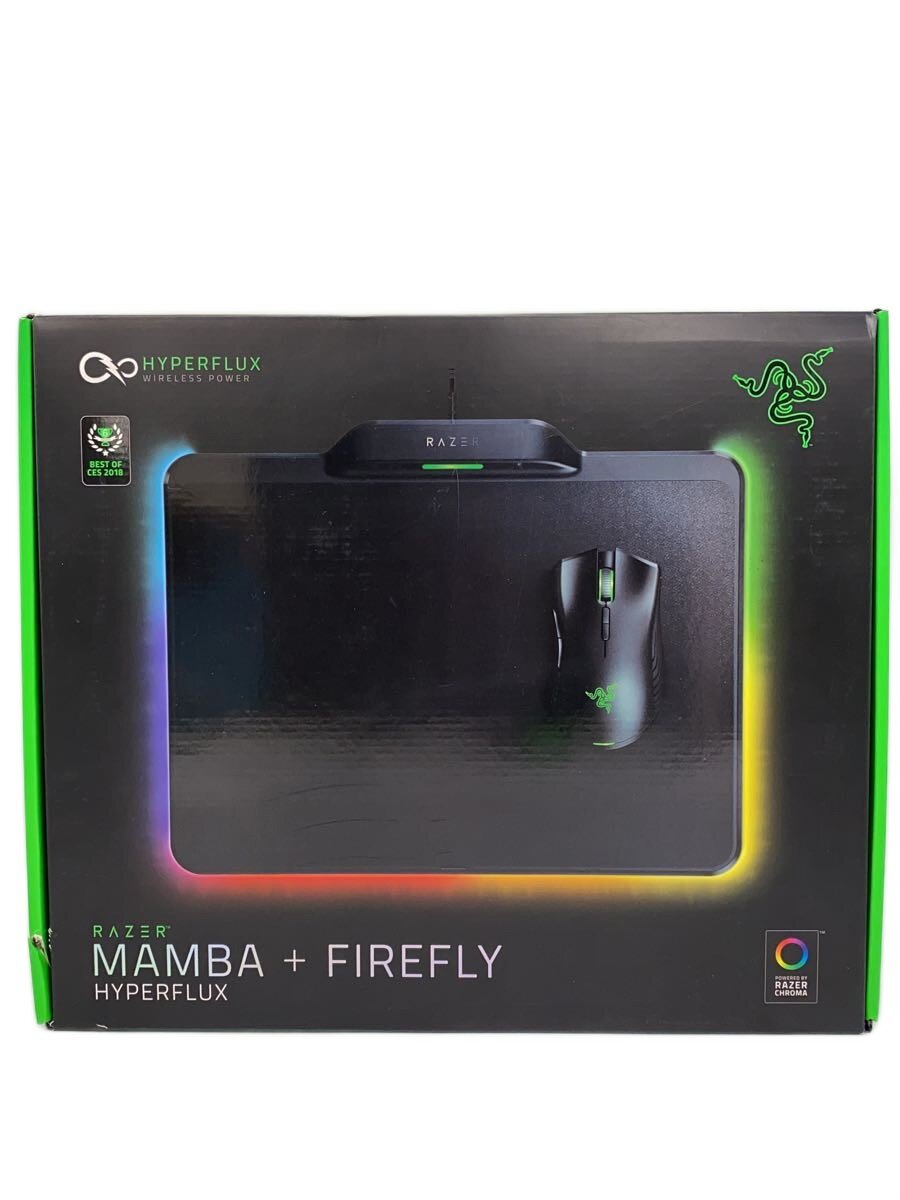 【中古】Razer◆パソコン周辺機器/RZ83-02480100//【パソコン】