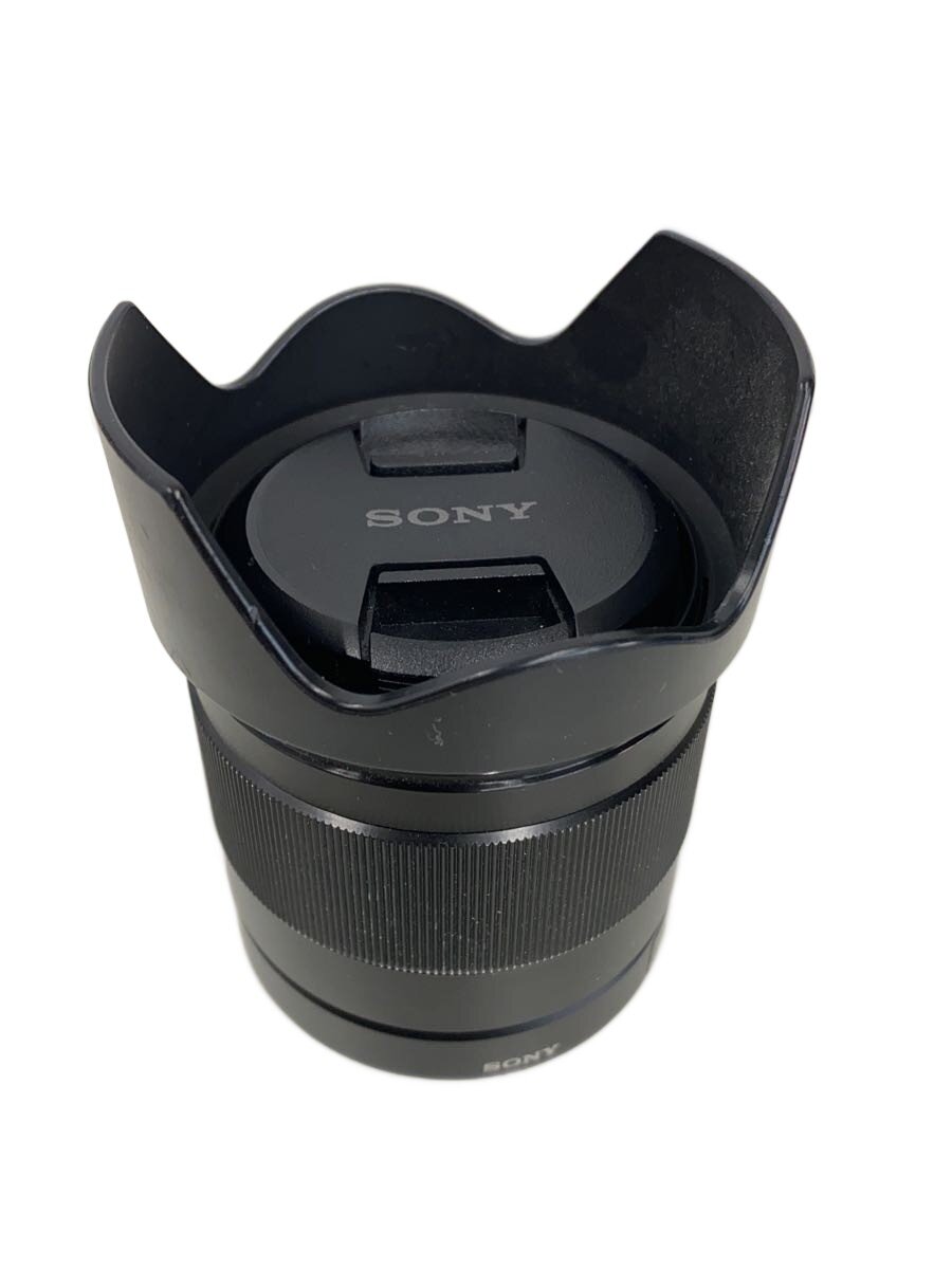 【中古】SONY◆水晶体 FE 28粍 F2 SEL28F20【写真機】
