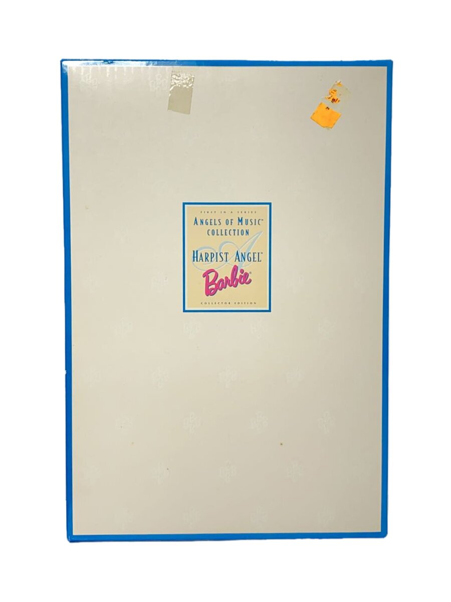 【中古】Mattel International◆バービー/エンジェルズオブミュージックコレクション【ホビー】