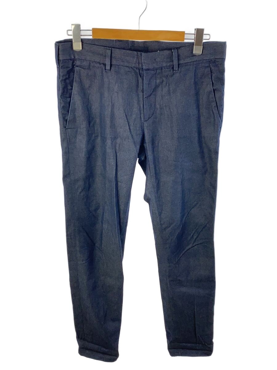 【中古】PRADA◆ボトム/32/コットン/IDG【メンズウェア】｜2ｎｄ STREET 店