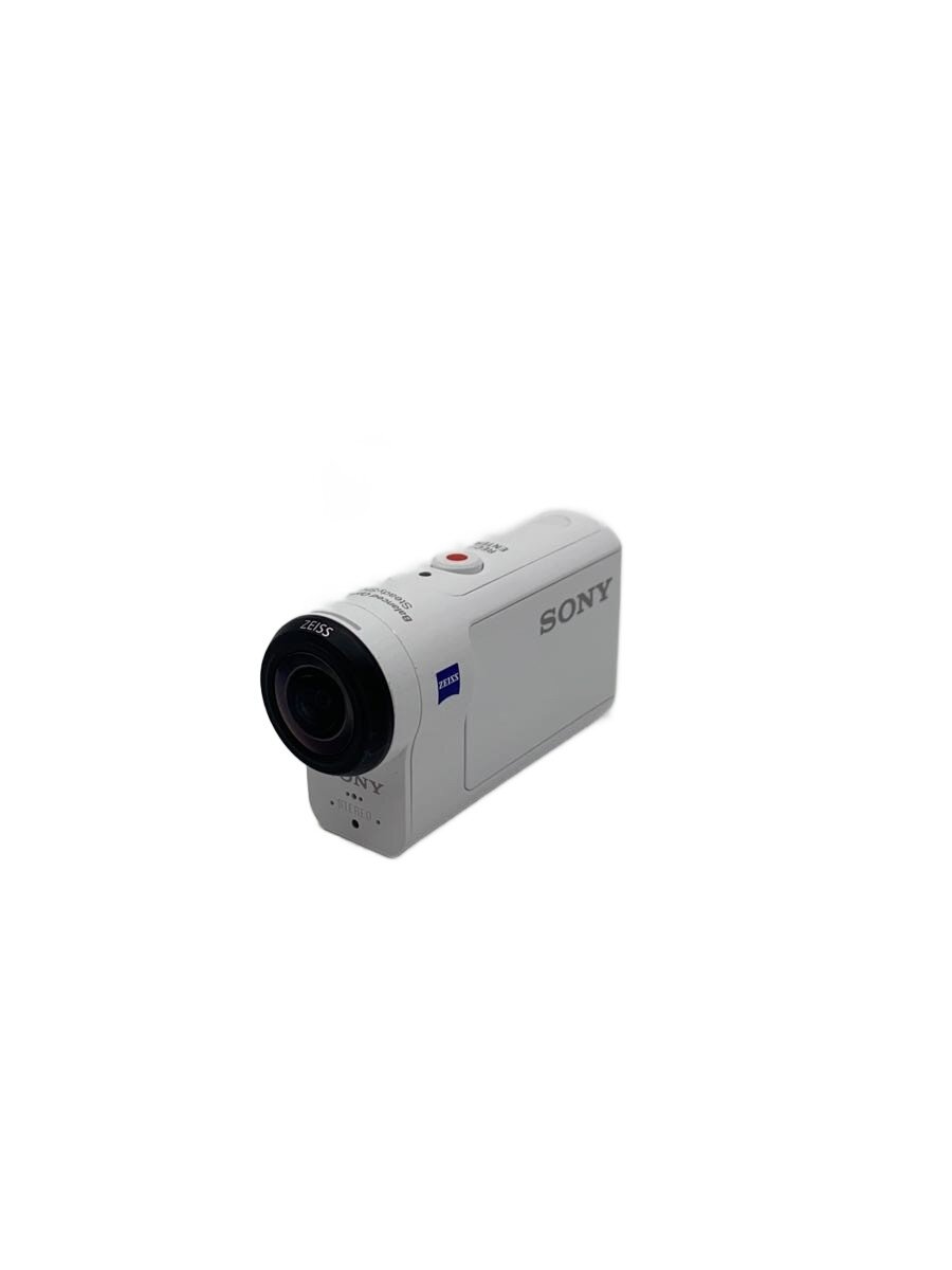 【中古】SONY◆テレビカメラ HDR-AS300//【写真機】