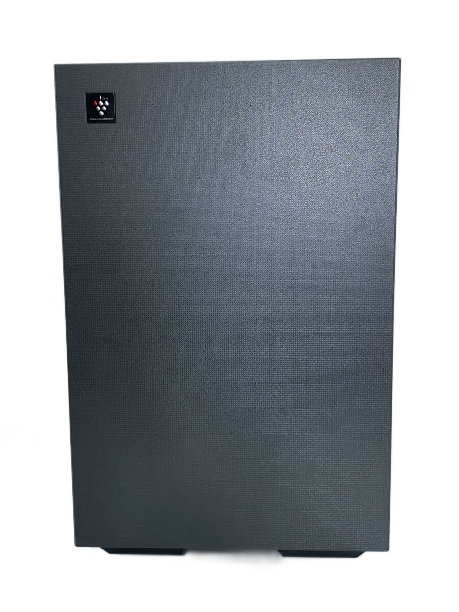 【中古】SHARP◆空気の状態汚れのない機/FU-U40-H//【家電・視覚性・オーディオ】