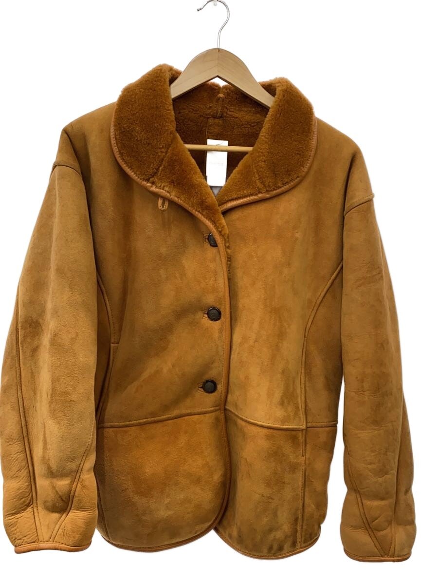 【中古】down under international/コート/L/--/BRW【レディースウェア】|2nd STREET 店