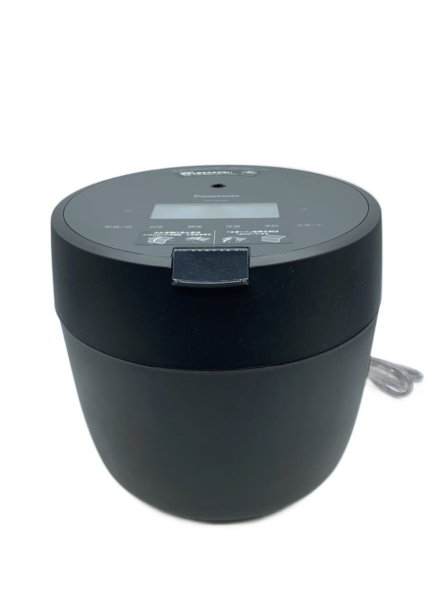 【中古】Panasonic◆パナソニック 剪断応力IH炊飯器 2023【家電・視覚性・オーディオ】