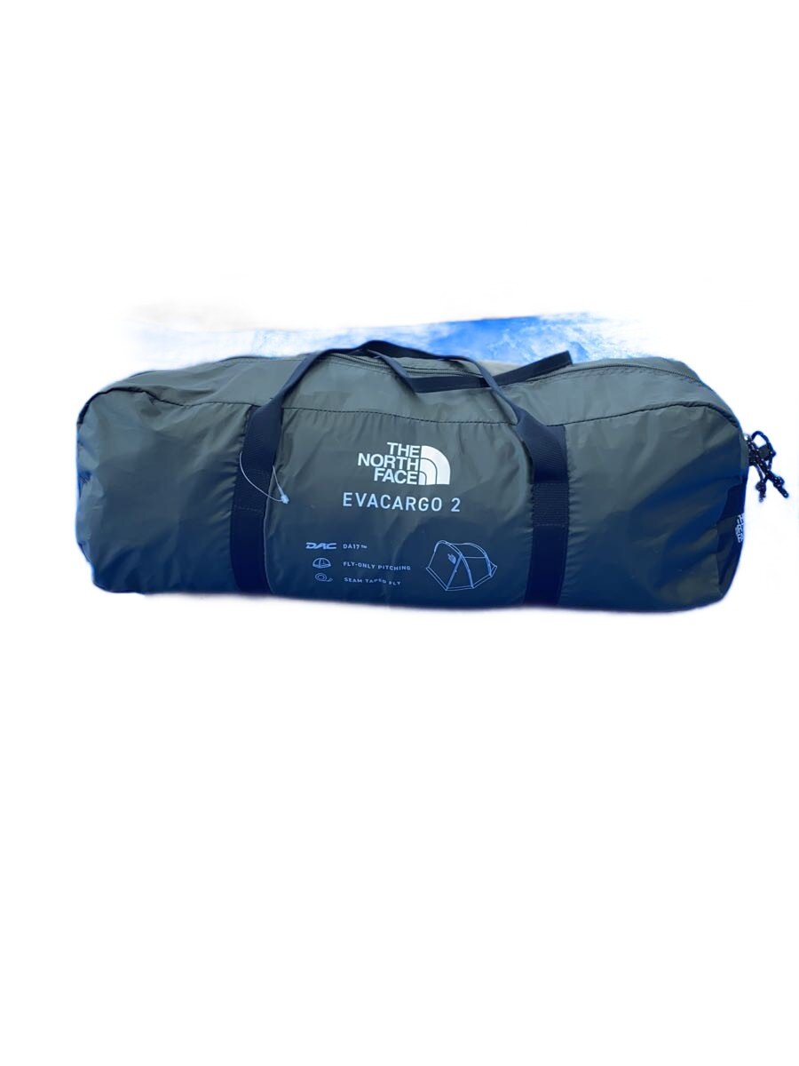 【中古】THE NORTH FACE◆EVACARGO2/円蓋//【運動競技】