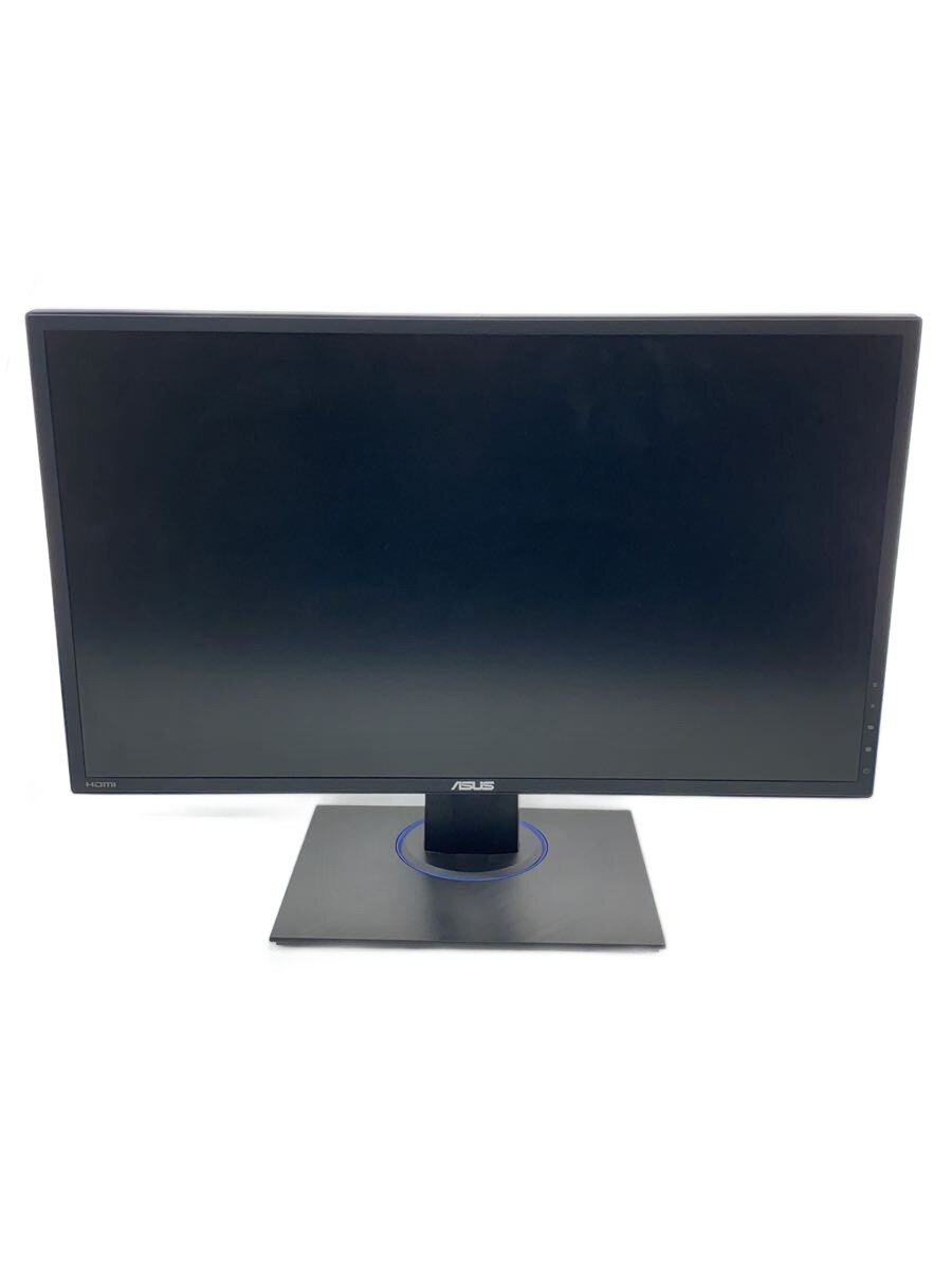 【中古】ASUS◆パソコン管する・液晶見せびらかす VG245HE-J/24in/広広とした型【マイコン】