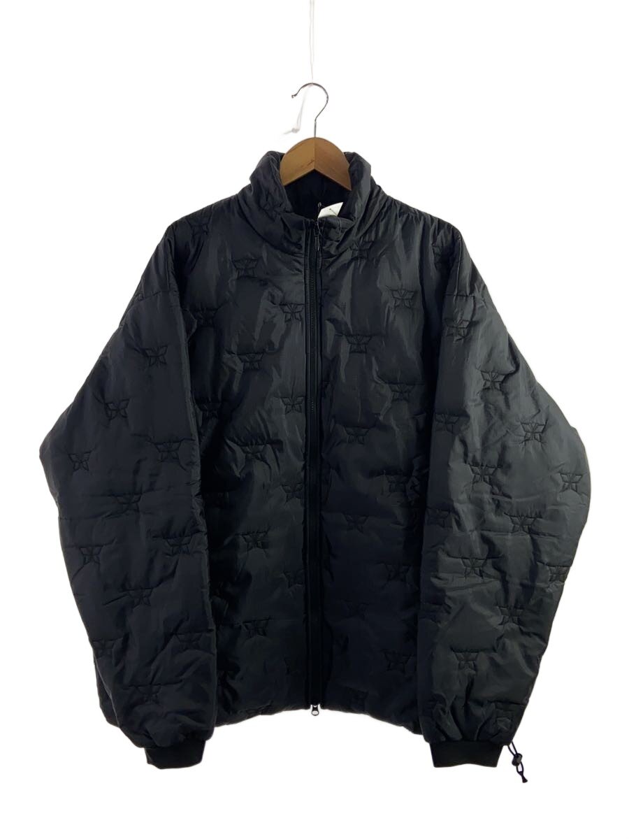 【中古】Needles◆ジャケット/XL/ポリエステル/BLK/RW177【メンズウェア】｜2ｎｄ STREET 店