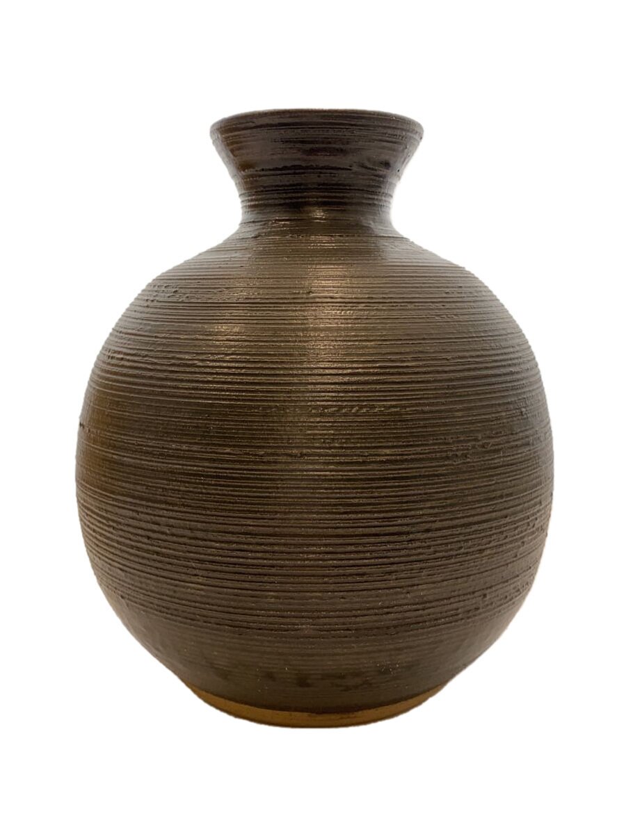 楽天市場】【小石原焼 花瓶 （富士山）】 : アクアサービス株式会社