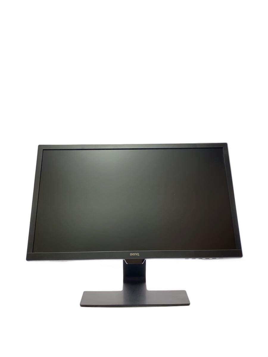 【中古】BENQ◆パソコン管する・液晶見せびらかす GL2480 [24in 黒いこと]//【マイコン】