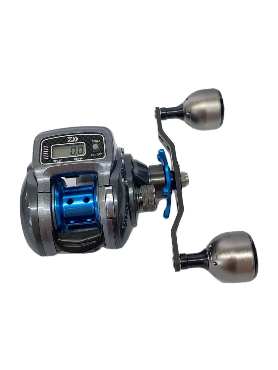 【中古】DAIWA◆ソルティスト ICS 103SH 00614794【スポーツ】