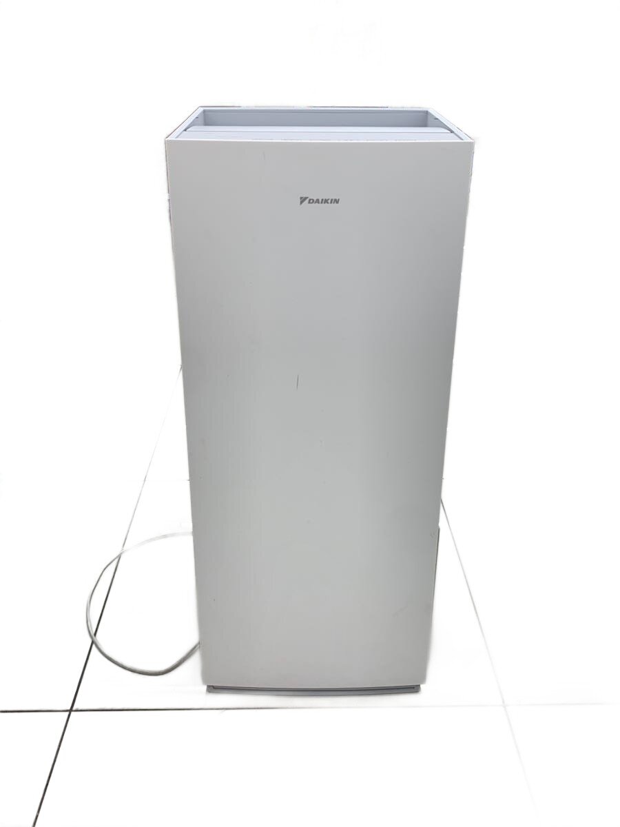 【中古】DAIKIN◆空気清浄機 MCK70YKS【家電・ビジュアル・オーディオ】