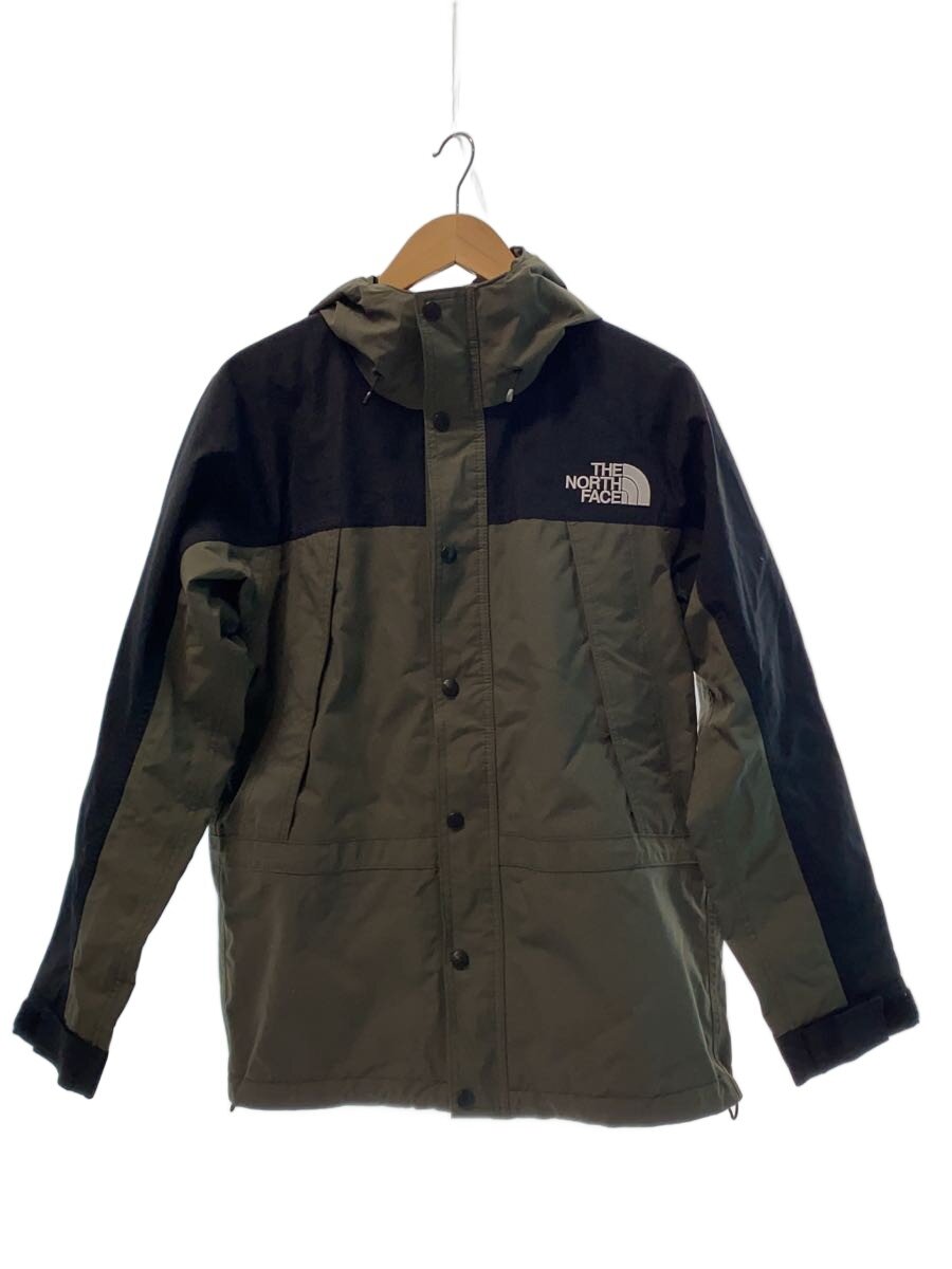 【中古】THE NORTH FACE◆ナイロンジャケット/M/ポリエステル/GRN/np11834【メンズウェア】｜2ｎｄ STREET 店 18,691円