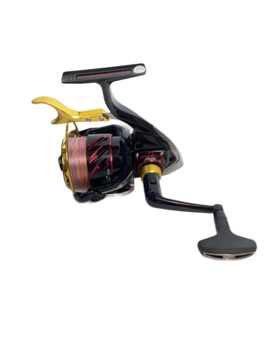 【中古】SHIMANO◆BB-X HYPER FORCE C3000DXG S/スピニングリール/03768//【運動競技】