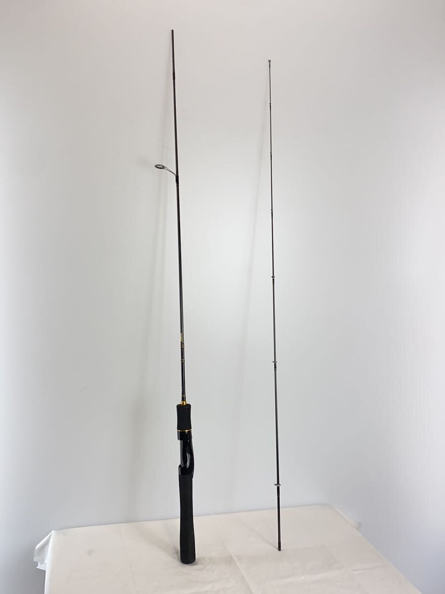 【中古】DAIWA◆ルアー/63UL/ルアーニスト/01480782//【運動競技】 フィッシング-ロッド・竿