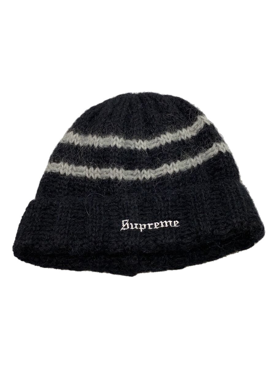 【中古】Supreme◆ニットキャップ/--/ポリエステル/メンズ【服飾雑貨他】｜2ｎｄ STREET 店