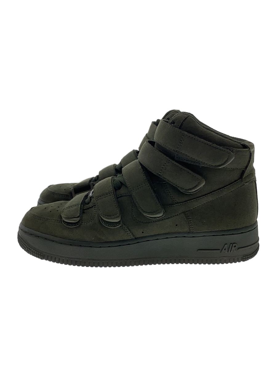 【中古】NIKE◆BILLIE EILISH X AIR FORCE 1 HIGH 07 SP_ビリーアイリッシュ X エアフォース/2//【シューズ】｜2ｎｄ STREET 店