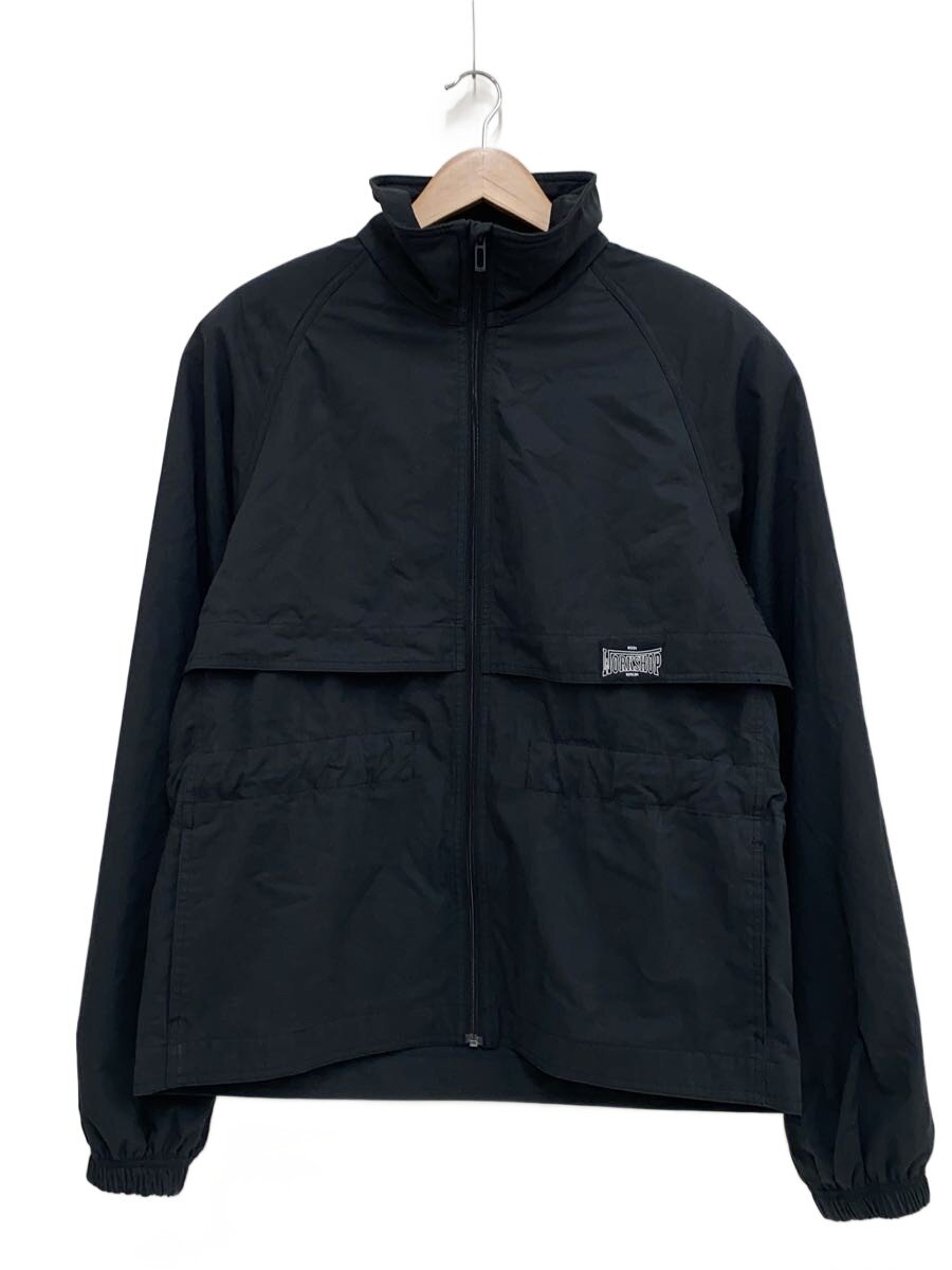 【中古】032c◆ジャケット/M/コットン/BLK/F24-URW-1907-300//【メンズウェア】｜2ｎｄ STREET 店