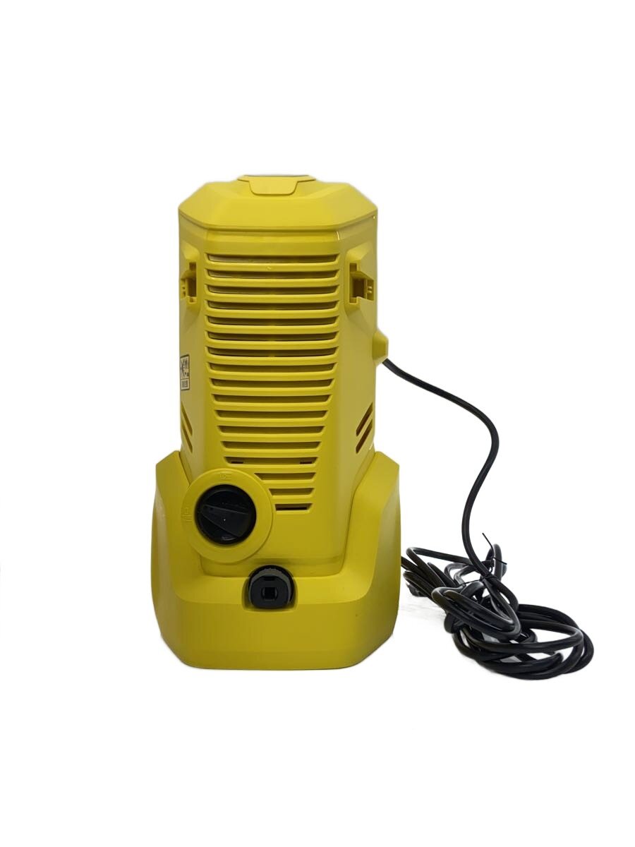 【中古】KARCHER◆高圧洗浄機 K2 Upright 1.602-517.0【家電・ビジュアル・オーディオ】｜2ｎｄ STREET 店