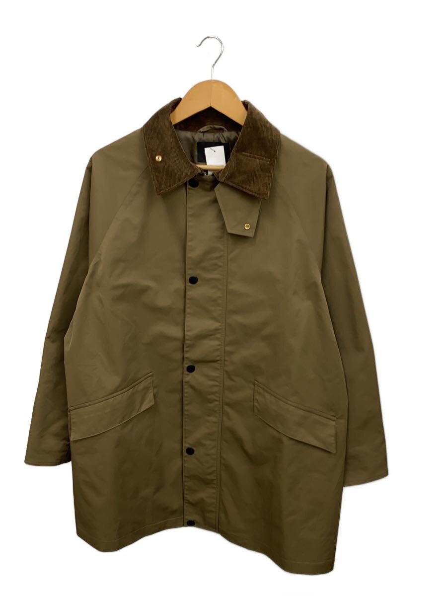 【中古】Lavish Gate◆上衣/FREE/ポリエステル/BRW/coat-13007【レディース御召しもの】