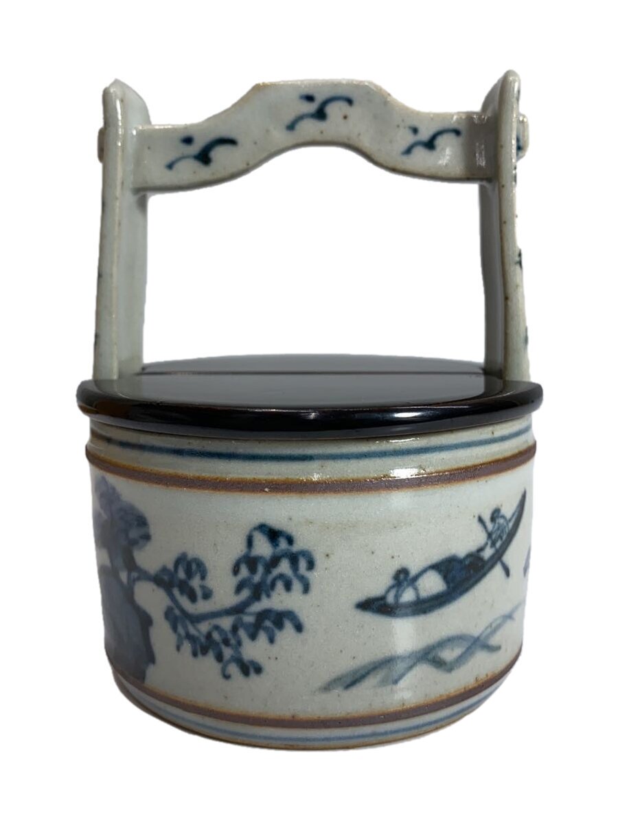 【中古】有田焼◆茶道具/有田焼【キッチン用品】