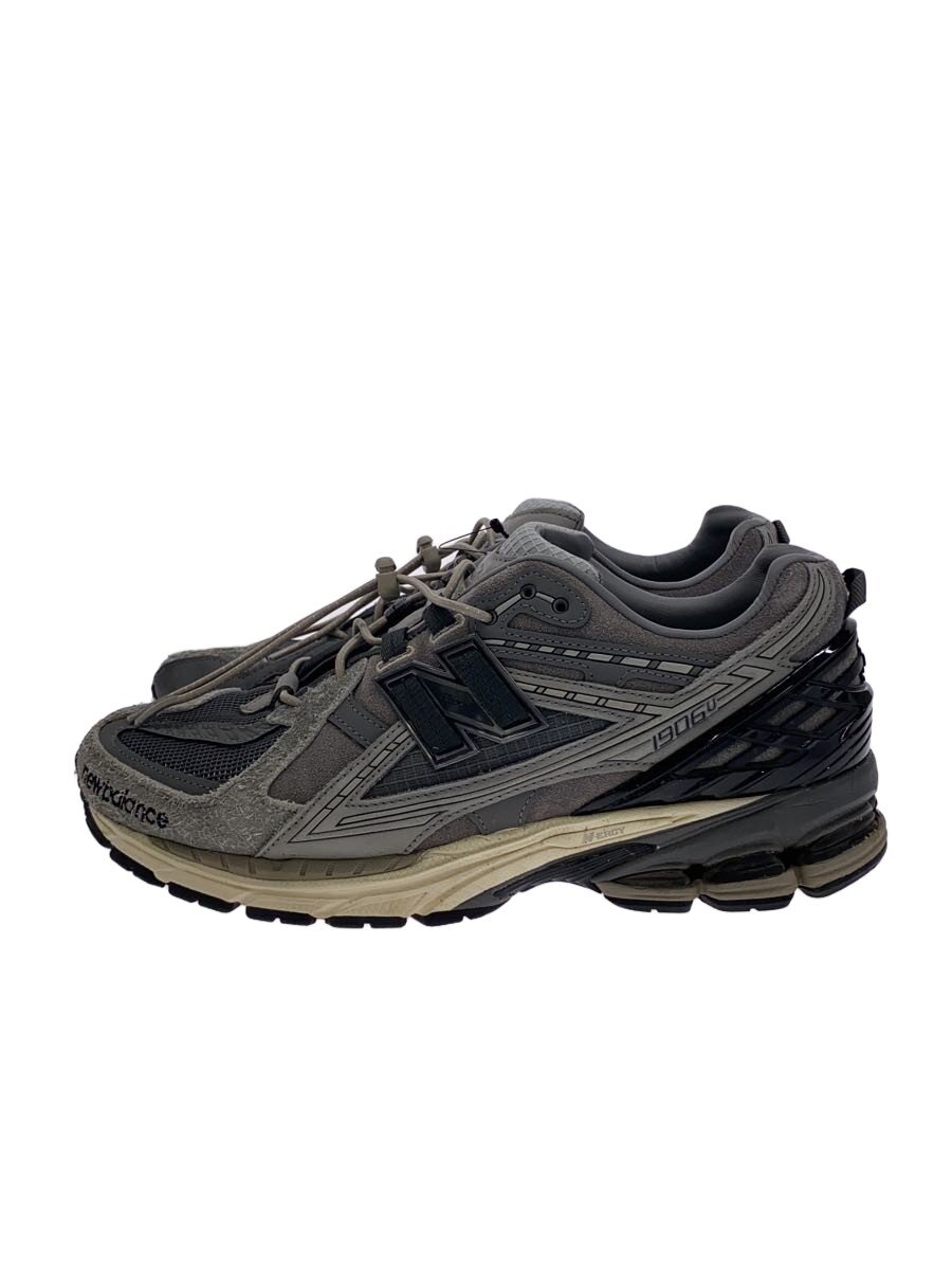 【中古】NEW BALANCE◆N.HOOLYWOOD TEST PRODUCT EXCHANGE SERVICE×INVINCIBLE/26糎//【シューズ】