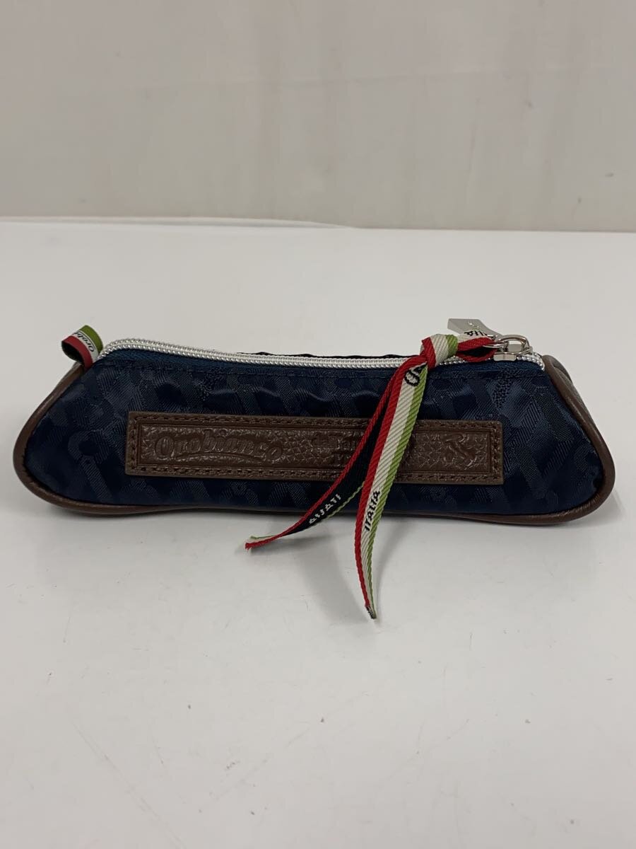 【中古】Orobianco◆文具/ベーシックペンケース 3C BACKSTAGE S【インテリア小物・日用雑貨】