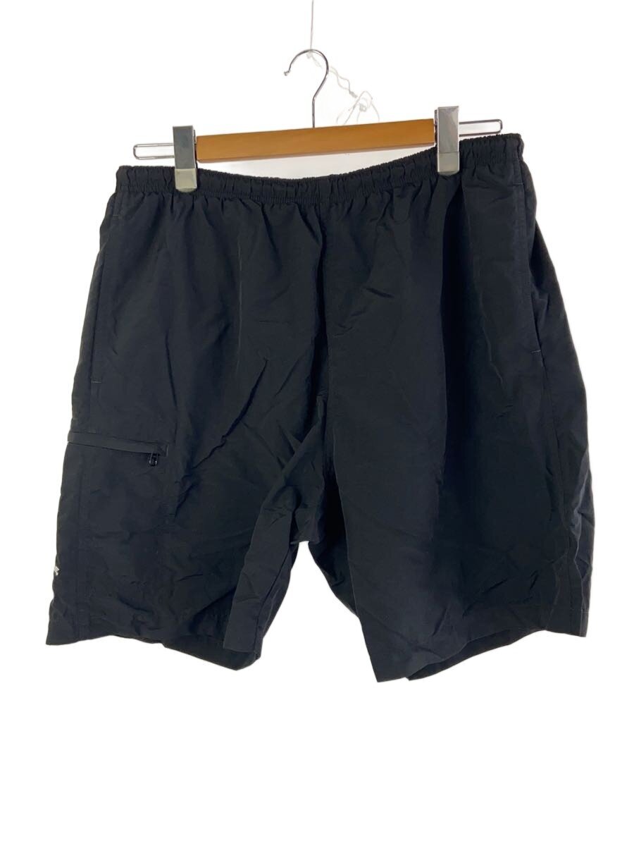 【中古】Supreme◆ショートパンツ/L/ナイロン/BLK【メンズウェア】|2nd STREET 店
