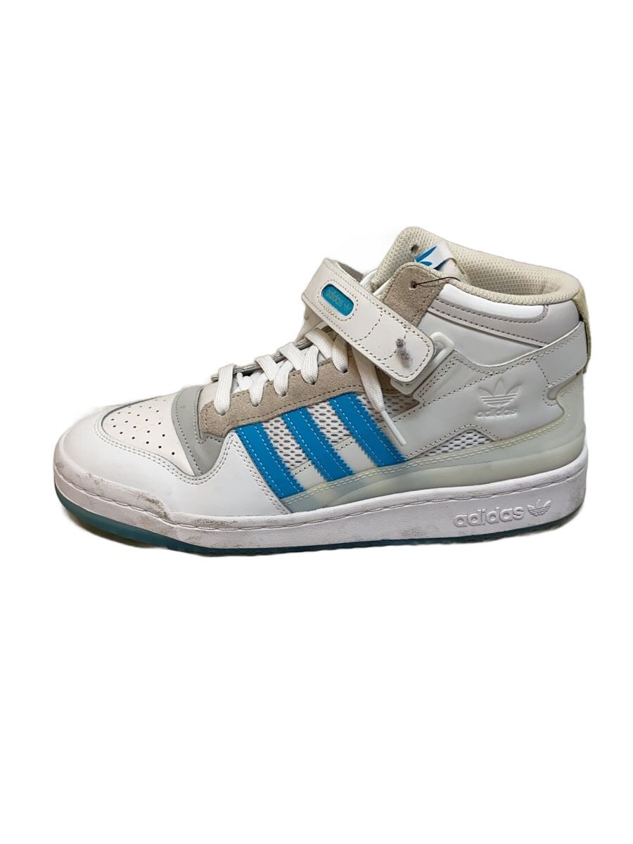 【中古】adidas◆DIEGO NAJERA X FORUM 84 ADV_ディエゴ・ナヘラ X 討論会 84 ADV/28糎/W【シューズ】