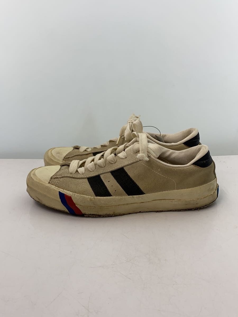 【中古】PRO-Keds◆ローカットスニーカー/グレー/コロンビア製//【シューズ】｜2ｎｄ STREET 店
