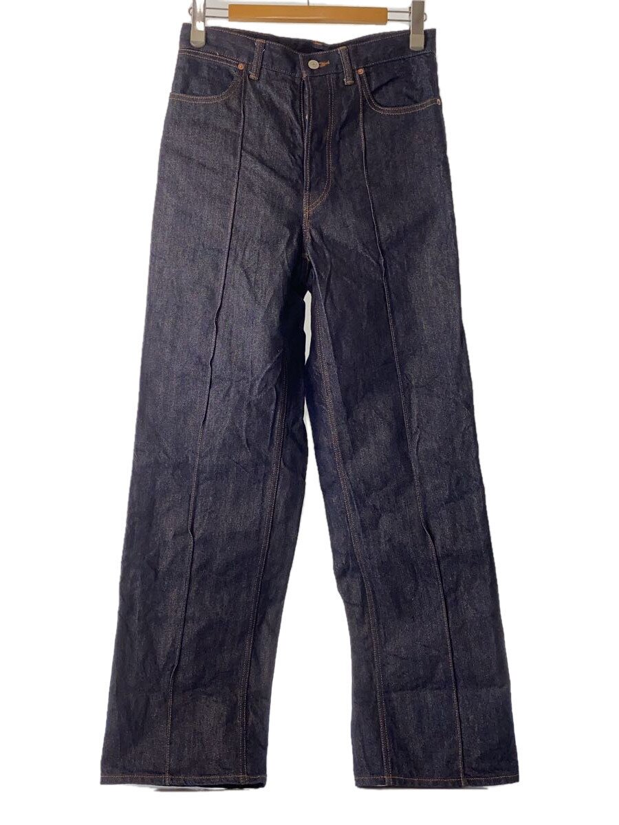 【中古】phebus/下つ方/3/ジーンズ/IDG/241-30-03【メンズウェア】