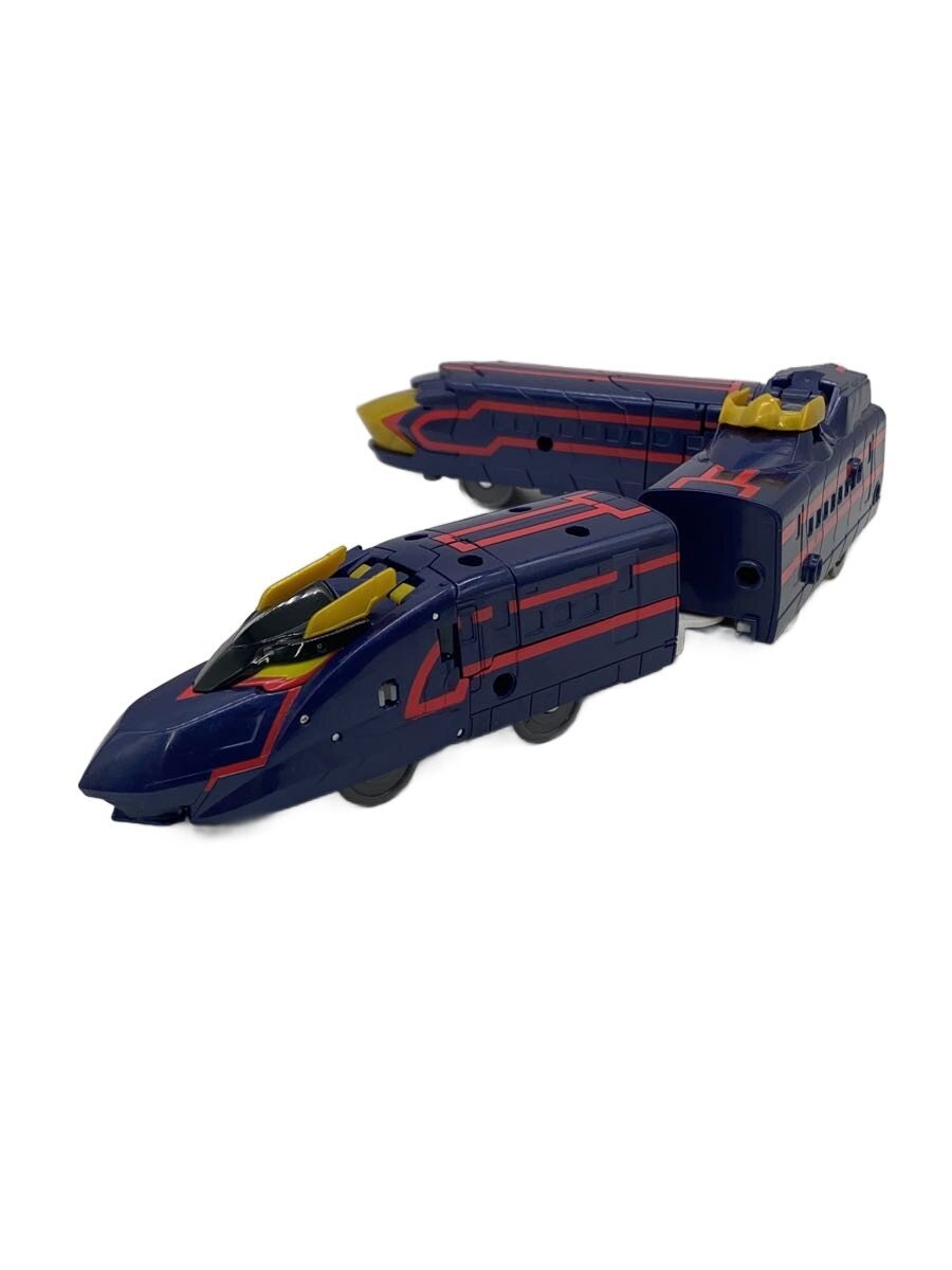【中古】TAKARA TOMY◆ブラックシンカリオン/DXS08【ホビー】