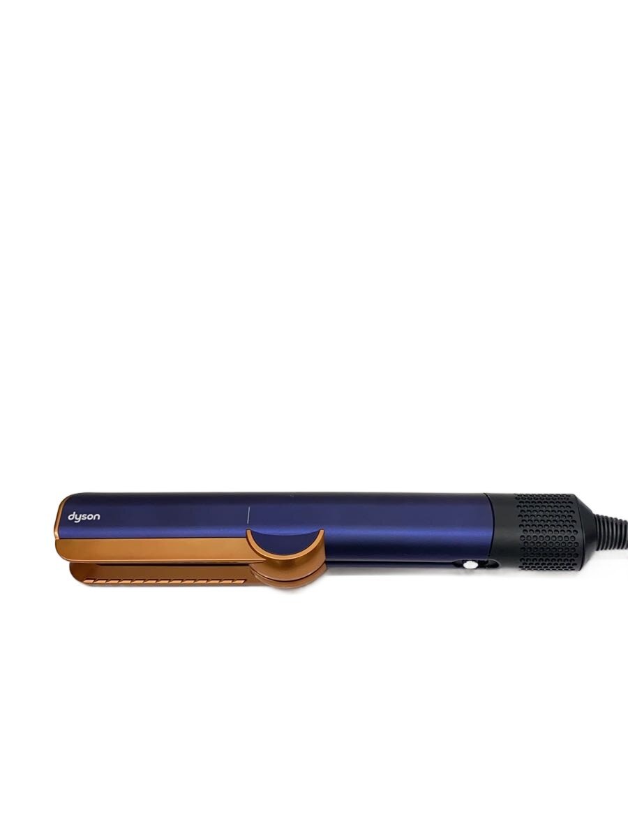 【中古】dyson◆ドライヤー Dyson Airstrait ストレイトナー HT01 DBBC【家電・ビジュアル・オーディオ】