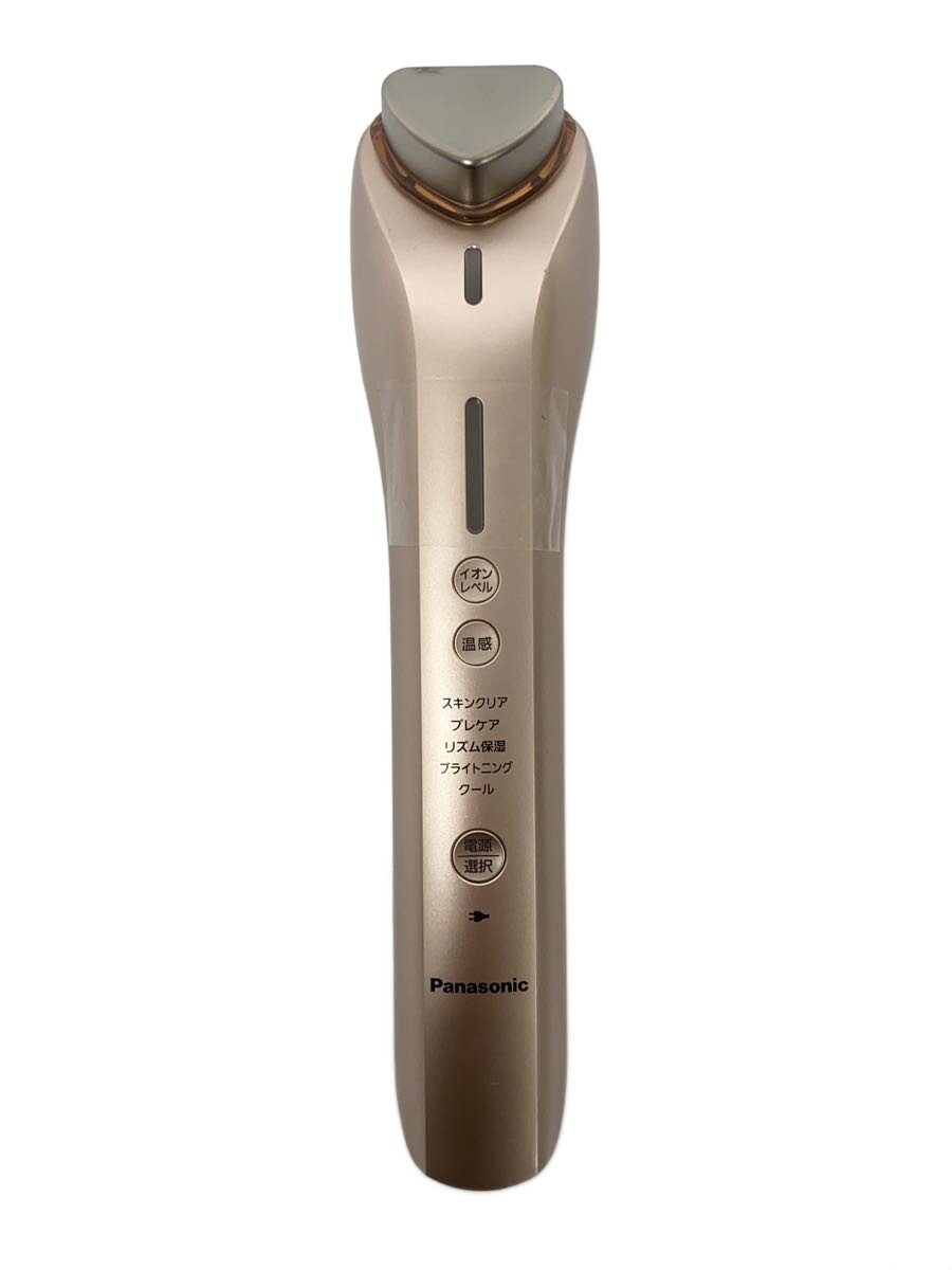 【中古】Panasonic◆美容器具 導入美容器 イオンエフェクター 高浸透タイプ EH-ST97【家電・ビジュアル・オーディオ】