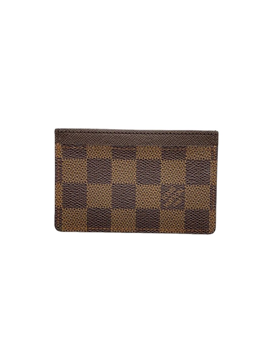【中古】LOUIS VUITTON◆カードケース/--/総柄/レディース/SP0054【服飾雑貨他】｜2ｎｄ STREET 店