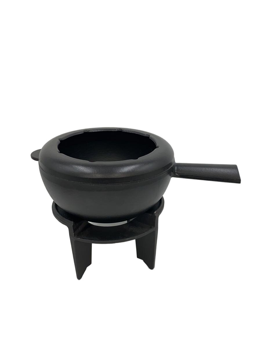 【中古】Staub◆鍋/3点セット/BLK/40509-912【キッチン用品】