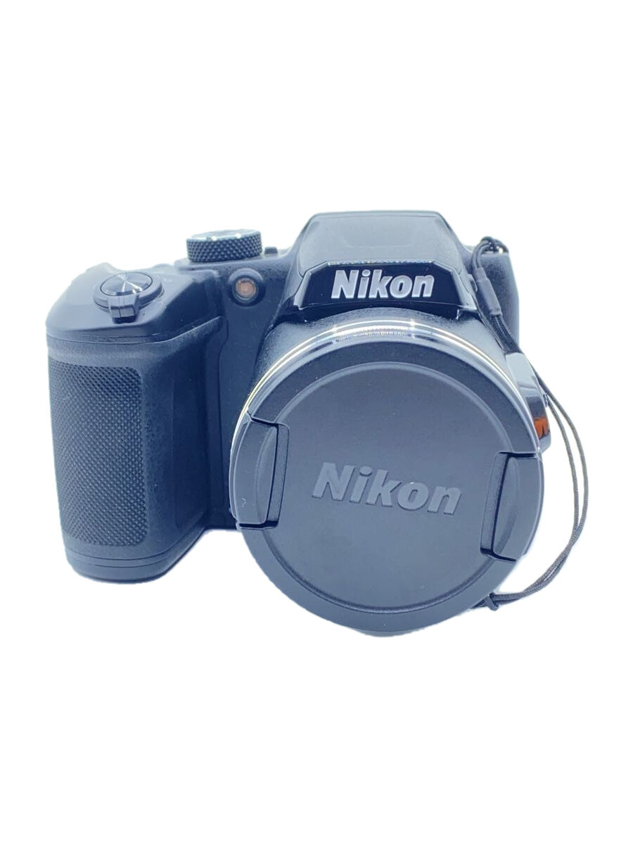 【中古】Nikon◆コンパクトデジタルカメラ/4634A-6152EC//【写真機】