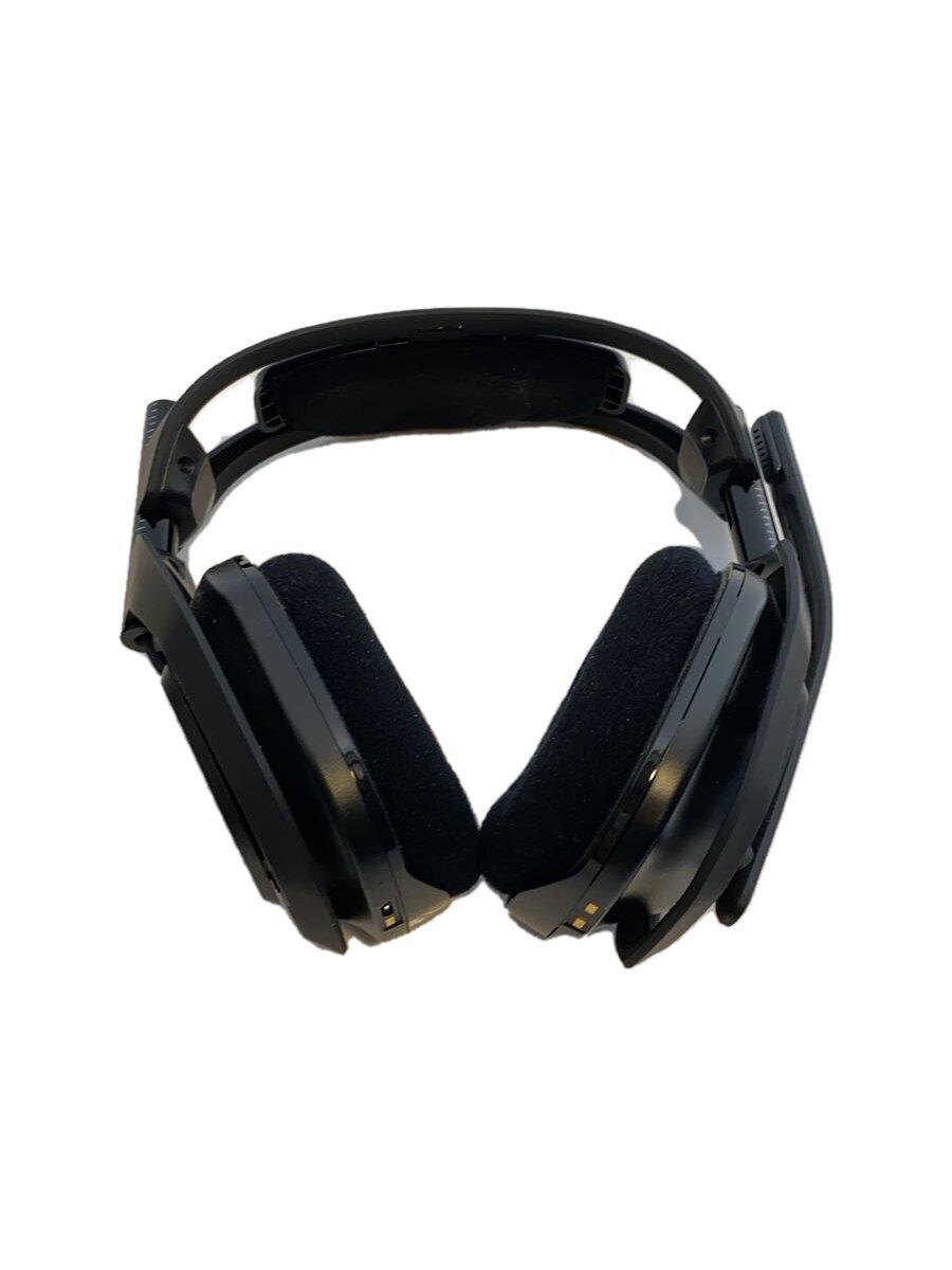 【中古】Logicool◆ヘッドセット ASTRO A50 Wireless Headset + BASE STATION A50WL-002//【家電・ビジュアル・オーディオ】