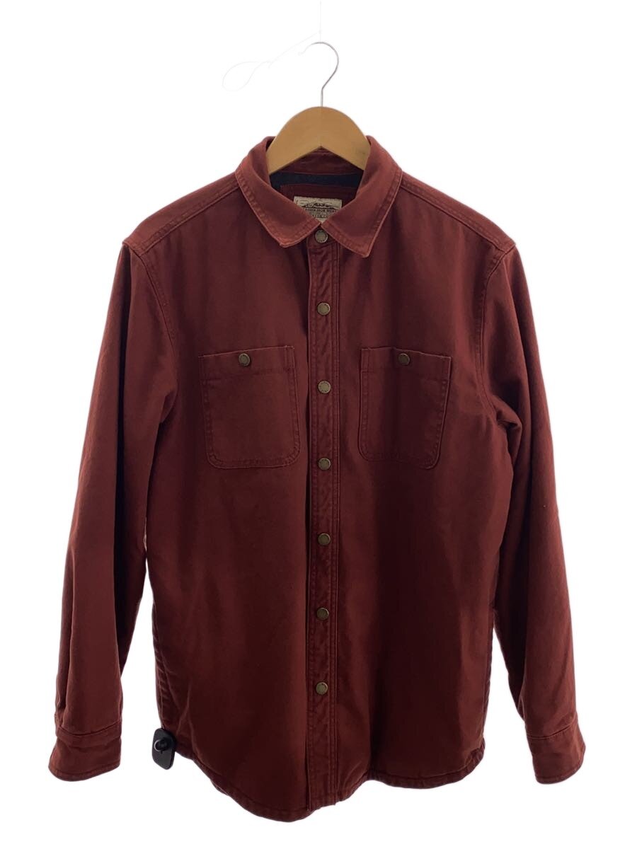 【中古】L.L.Bean◆カバーオール/S/コットン/BRD【メンズウェア】｜2ｎｄ STREET 店