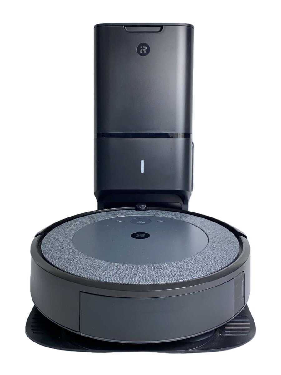 【中古】iRobot◆掃き出す機 ルンバ i3+i355060【家電・視覚性・オーディオ】