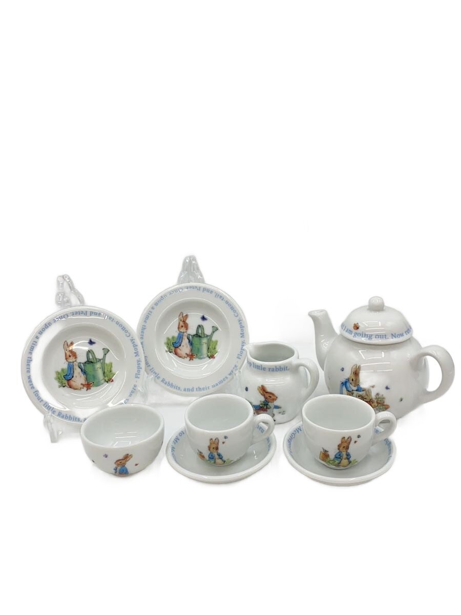 【中古】WEDGWOOD◆優勝杯\u0026平円盤/9点仕掛ける/WHT【御厨子所備品】